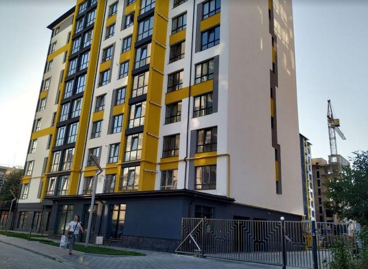 Як купити квартиру в Івано-Франківську, яка економитиме ваші кошти?
