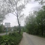 Франківка проїхала понад 100 кілометрів на велосипеді водоспадами Надвірнянщини
