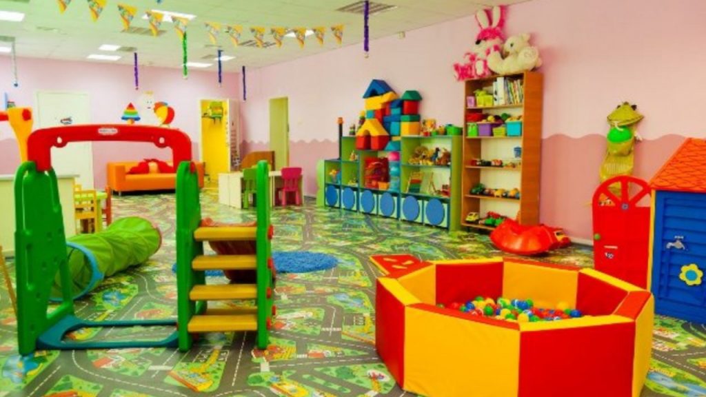 Рішення щодо дитсадків кожен регіон ухвалить окремо