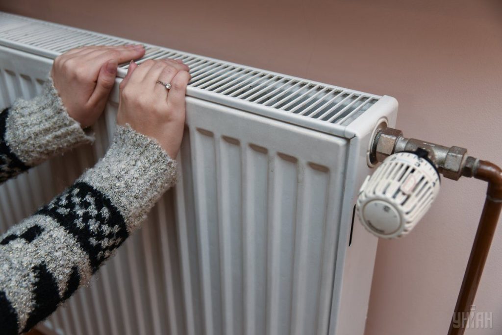Вже з червня у місті розпочнуть переводити будинки на індивідуальне опалення