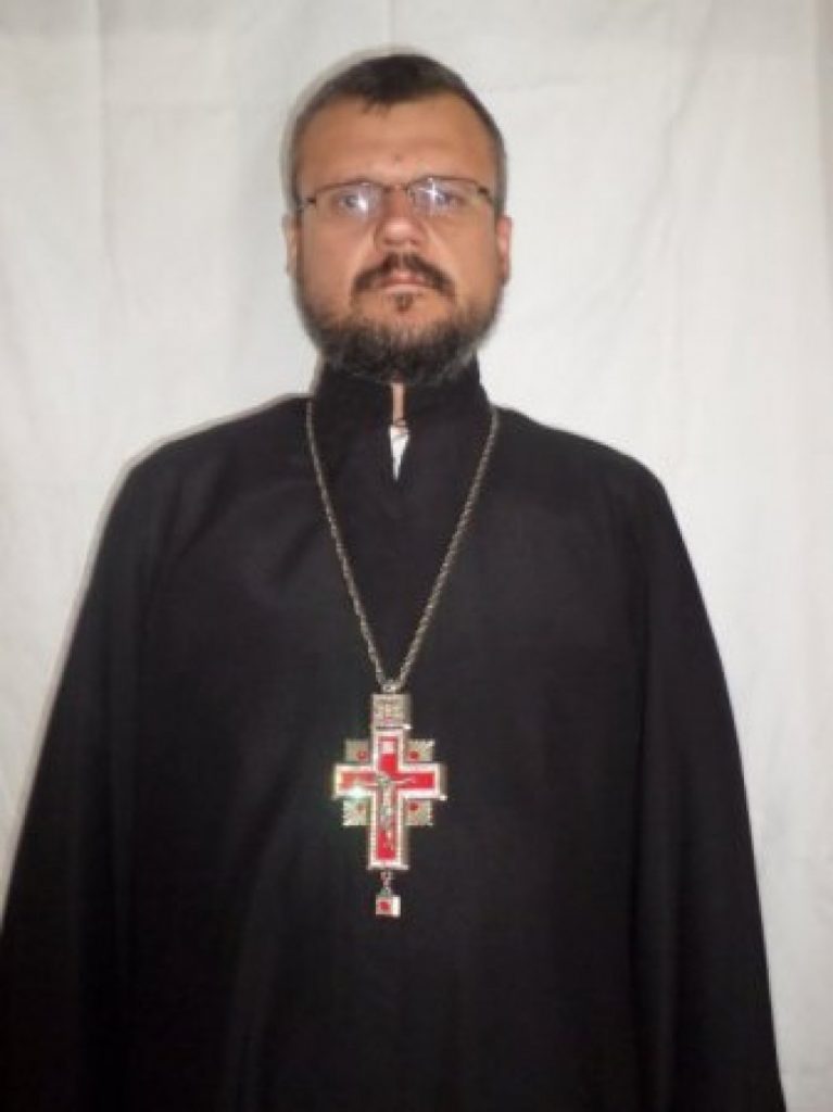 Після важкої недуги відійшов у засвіти священник з Городенківщини