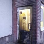 З'явилися фото нічних підпалів у центрі Надвірної: фоторепортаж