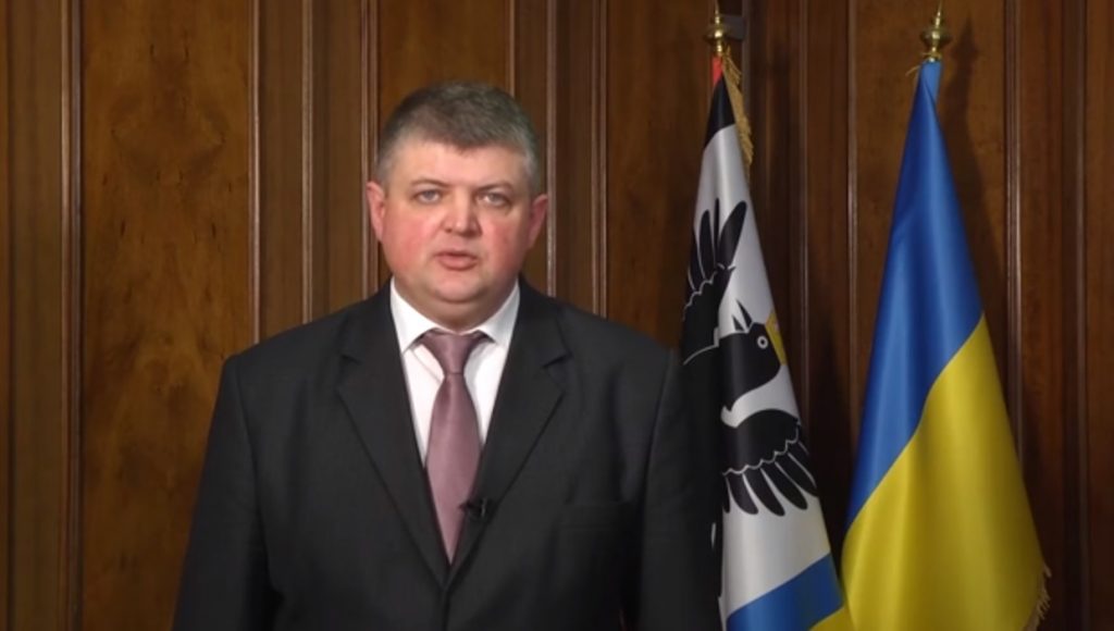 Зарплата керівника Івано-Франківської ОДА одна з найменших серед українських губернаторів - стали відомими цифри