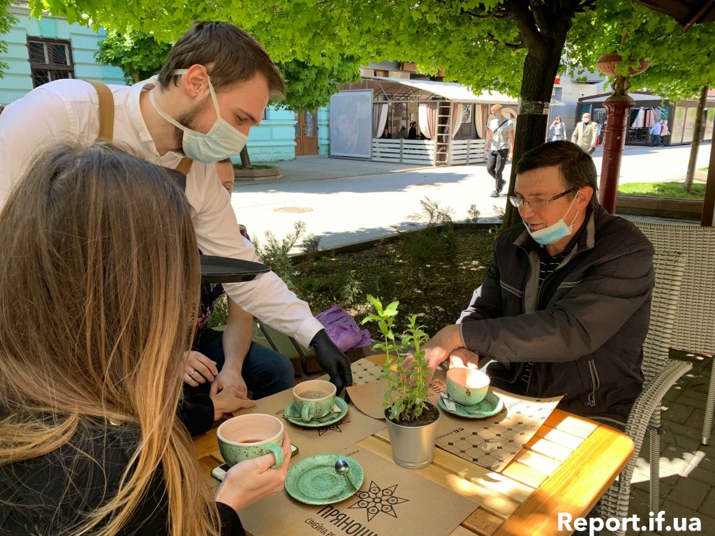 Ті, хто вижив. Як бізнес Франківська оговтується після суворого карантину