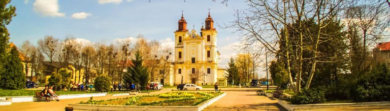 Конфліктний костел у Богородчанах врешті передали римо-католицькій громаді