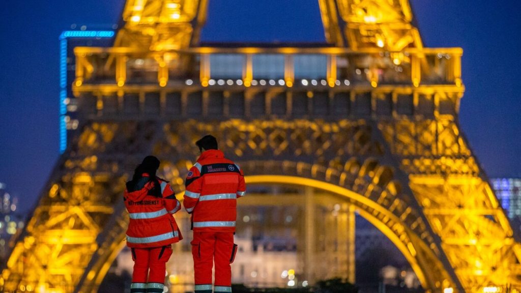 Як проходить карантин у Франції: спостереження франківчанки