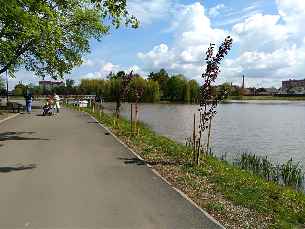 Прикарпатські рятувальники проводять профілактичну роботу із порушниками карантину