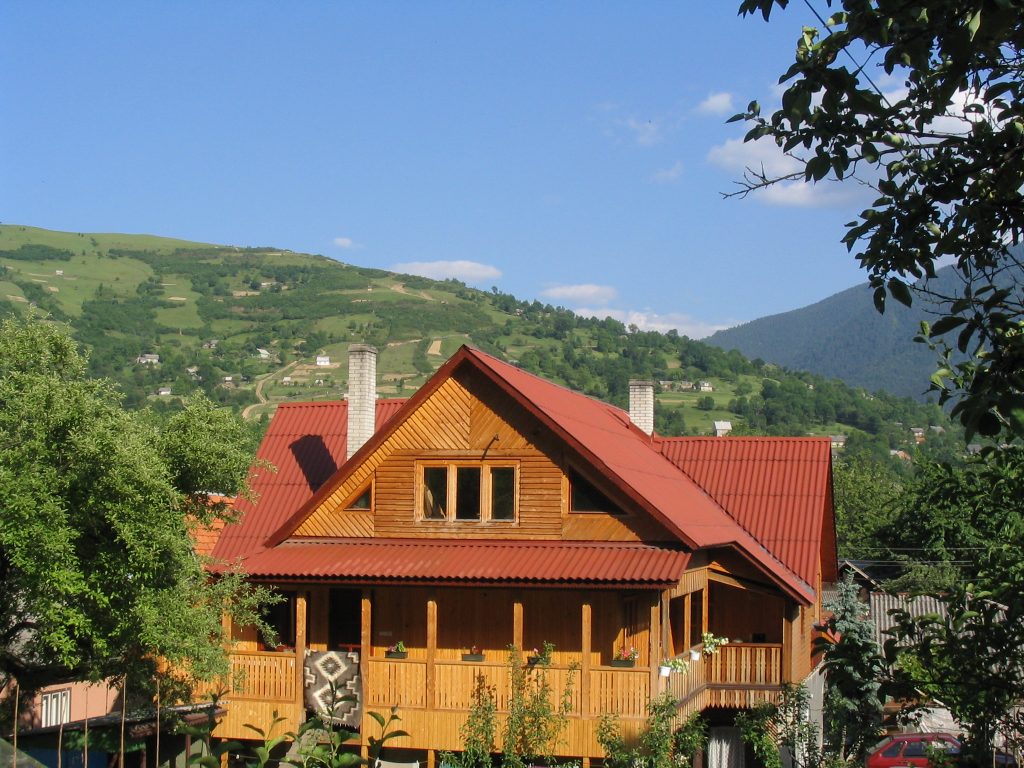 5% суб’єктів туристичного ринку Прикарпаття не пережили карантин