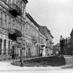 Як виглядав Івано-Франківськ 90 років тому: фоторепортаж