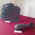 Краєзнавчий музей підготував онлайн-виставку присвячену Другій світовій війні: фоторепортаж