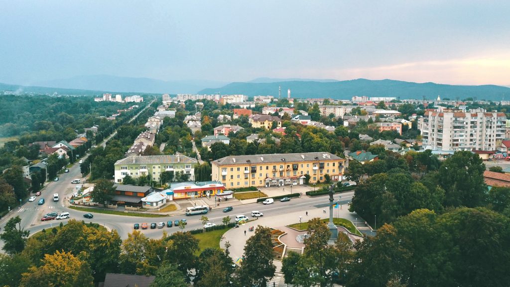 Міський голова оголосив про пом'якшення із понеділка карантину у Долині
