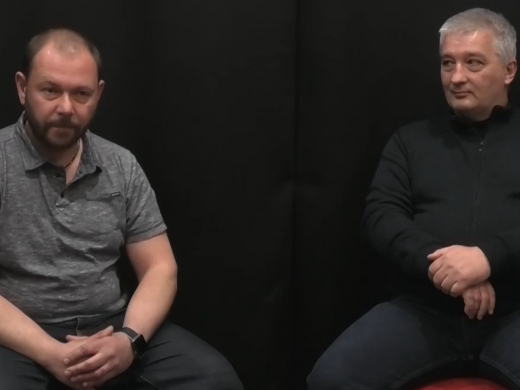 «Викривачам» брата Єрмака спалили мотоцикл та кинули гранату в машину. Відео