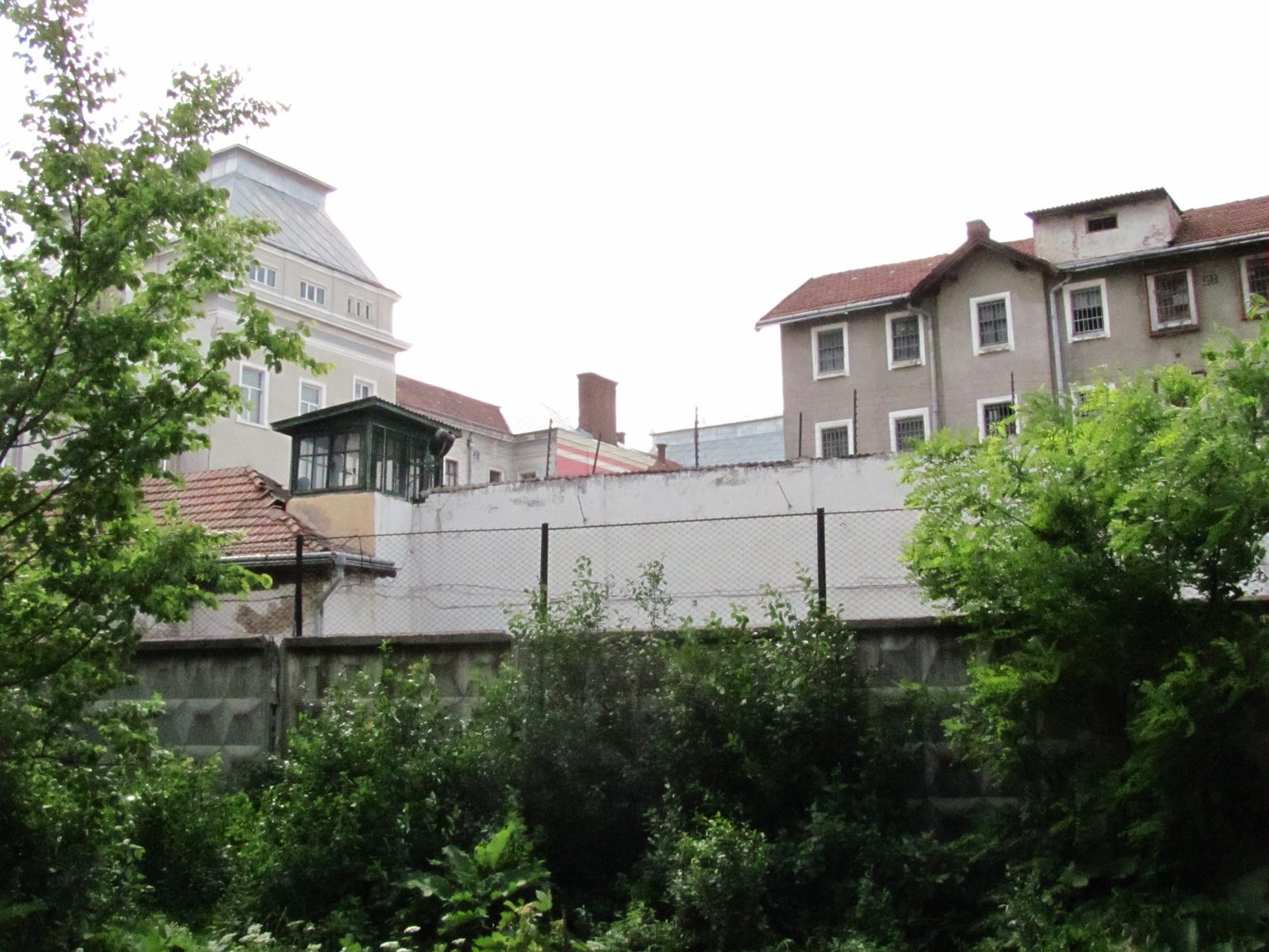 У франківському СІЗО підтримують ідею оголошення амністії в зв’язку з карантином