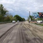 Дорожники завершать ремонт траси «Івано-Франківськ - Надвірна»: фото