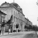 Як виглядав Івано-Франківськ майже 100 років тому: фоторепортаж