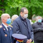 У Івано-Франківську вшанували пам'ять репресованих
