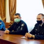 В прикарпатській поліції відзначили працівників інформаційно-аналітичної служби: фото