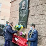 "Головна бандерівка": у Франківську вшанували пам’ять Слави Стецько