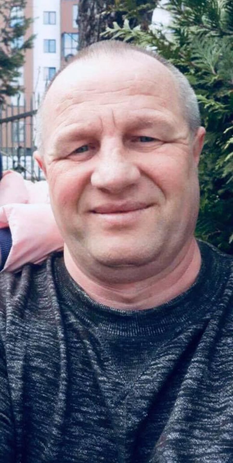 Поліцейські розшукали франківця, який зник напередодні