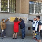 У Франківську відбулася вулична акція "Цінуй життя":фото