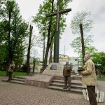 У Івано-Франківську вшанували пам'ять репресованих