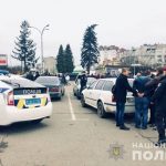 Чотирьох гастролерів, які обкрадали квартири на Прикарпатті, судитимуть