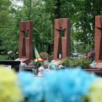 У Івано-Франківську вшанували пам'ять Героїв