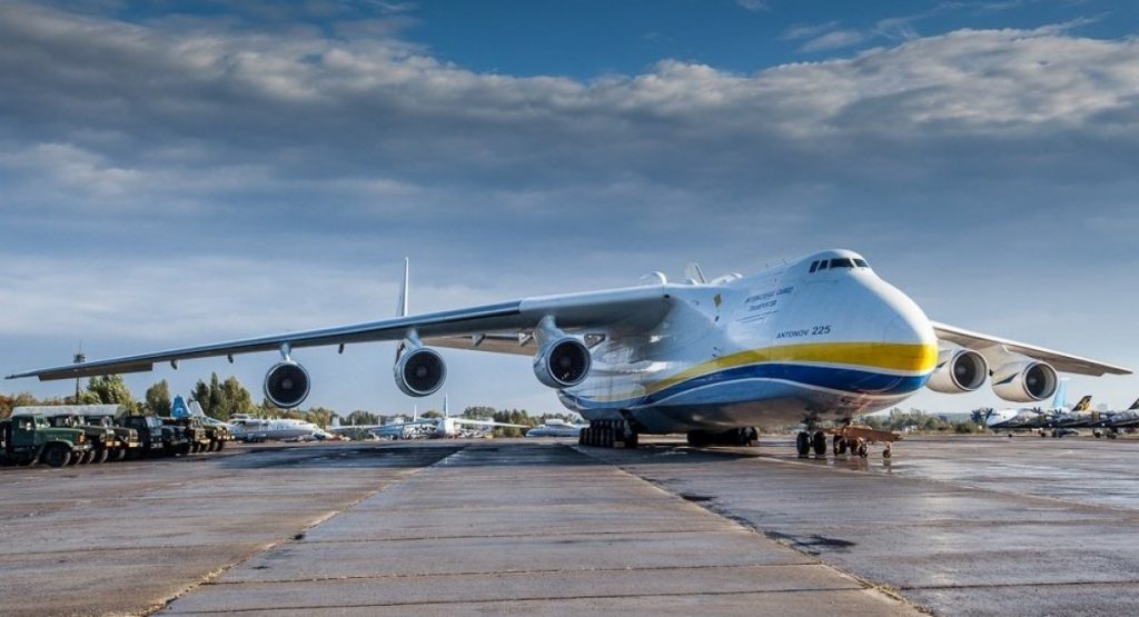 "Антонов" звернувся до Зеленського: керівництво "Укроборонпрому" нищить оборонний комплекс України. Документ