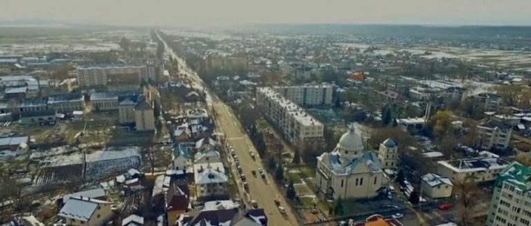 Богородчанщина хоче стати частиною Франківського району, а не Надвірняського