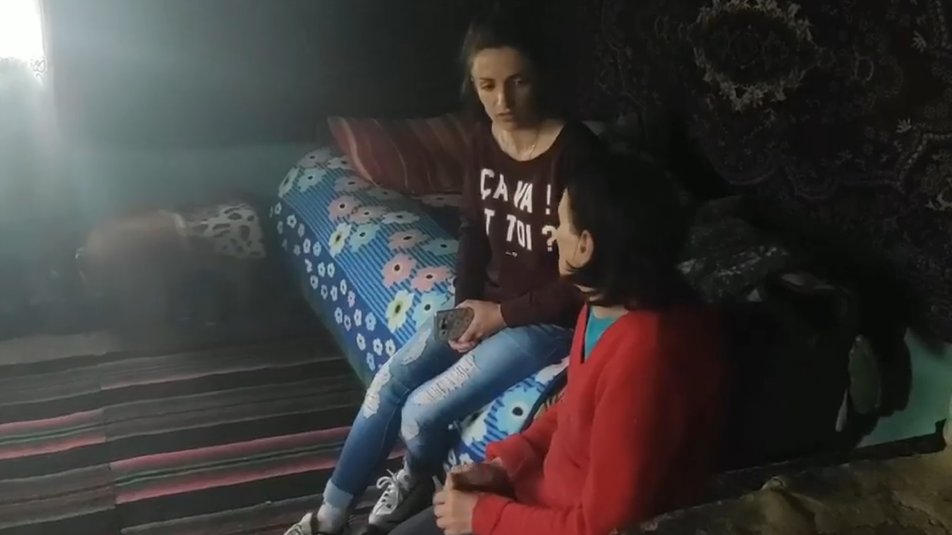 Жінка з Косівського району, яка помирає з голоду, не може знайти правди у чиновницьких кабінетах: фото та відео