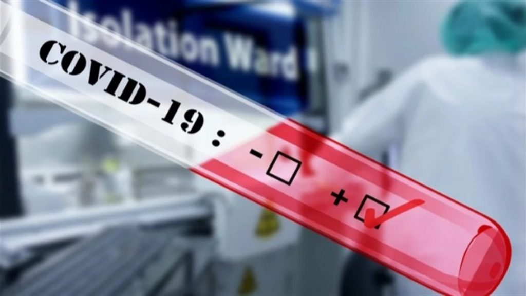 У лікарні Івано-Франківська від коронавірусу померла жінка