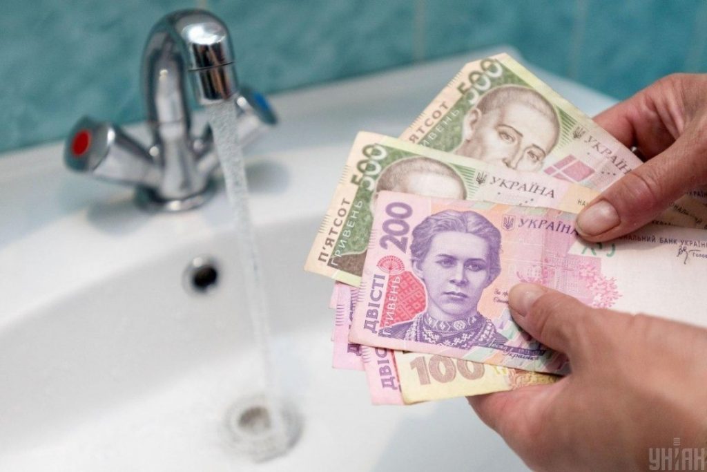 Коломияни боргують водоканалу майже 1 мільйон гривень: відео