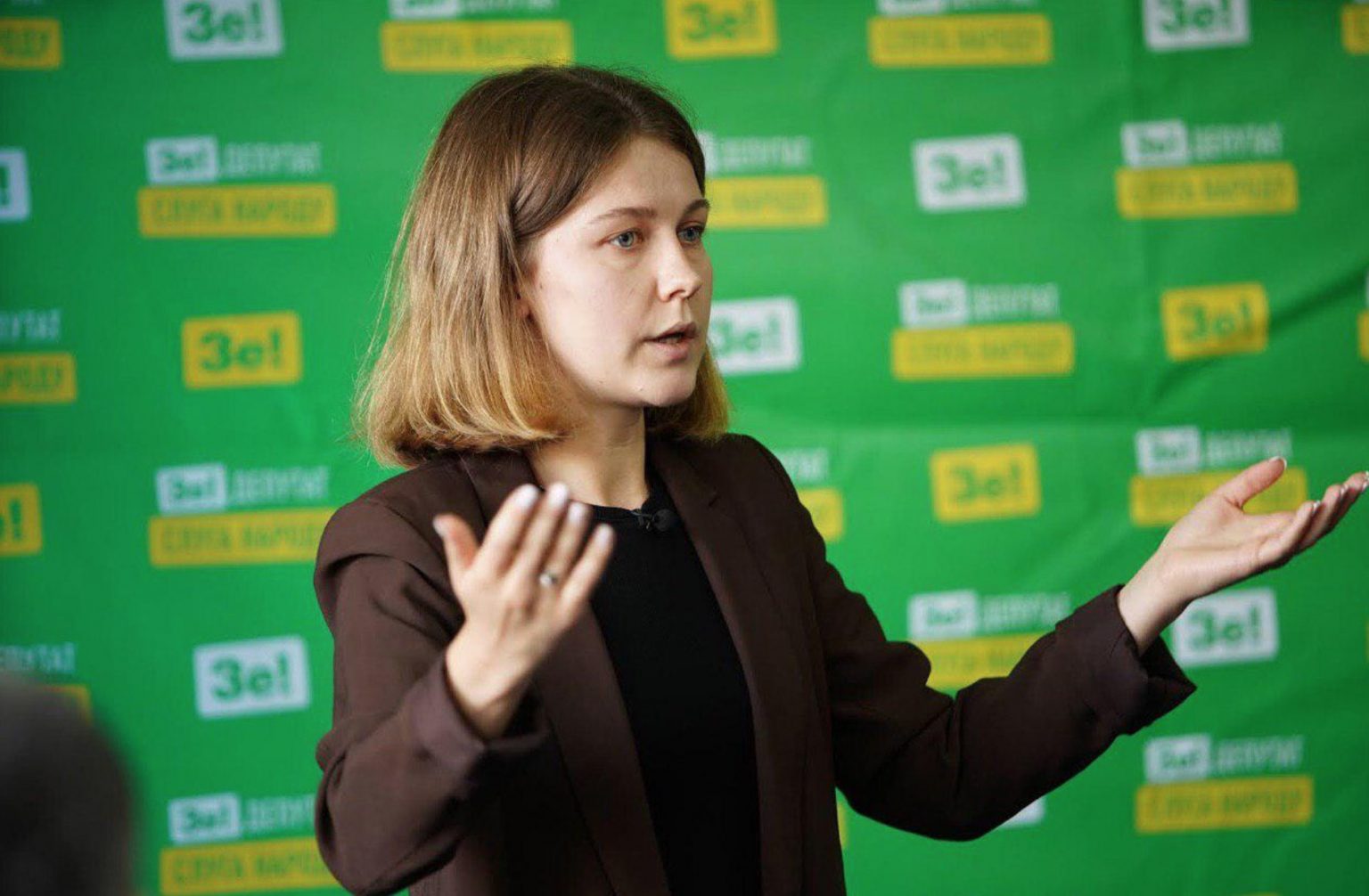 Нардепці від «Слуги народу» погрожують колеги по фракції