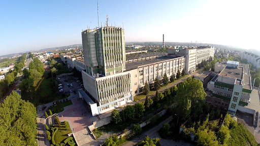 Як державне підприємство “ВО “Карпати” пристосувалося до роботи в умовах пандемії. Відео