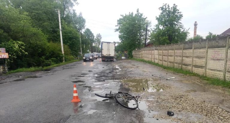 Стали відомими деякі подробиці смертельної ДТП у Болехові, яка трапилася напередодні