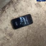 Франківські патрульні затримали двох грабіжників, які відібрали у перехожого мобільний телефон