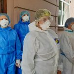 подяка медикам