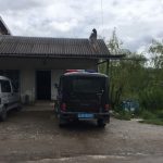 крадіжка
