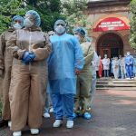 подяка медикам