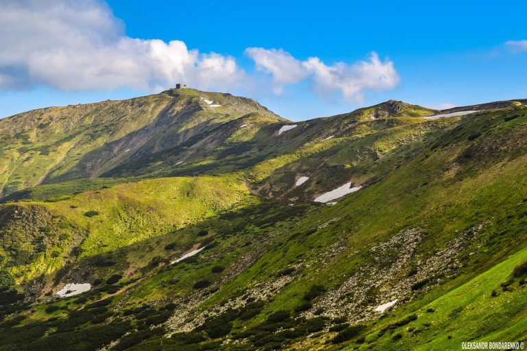 Неймовірно красиві місця український Карпат, які варто відвідати кожному: фото