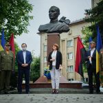 У Франківську відкриють музей пам'яті Євгена Коновальця, він стане другим у світі