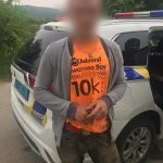 На Франківщині двоє чоловіків побили та обікрали 17-річного хлопця