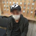 У Франківську 21-річний чоловік викрав у магазині аксесуари до мобільного телефону на суму 600 гривень