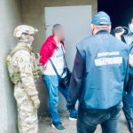 Прикарпатські поліцейські затримали шахрая, який ошукував громадян за схемою «ваш родич у поліції»