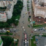 Мер Івано-Франківська терміново скликає комісію з надзвичайних ситуацій щодо стихії