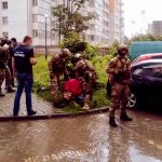 Прикарпатські поліцейські затримали шахрая, який ошукував громадян за схемою «ваш родич у поліції»