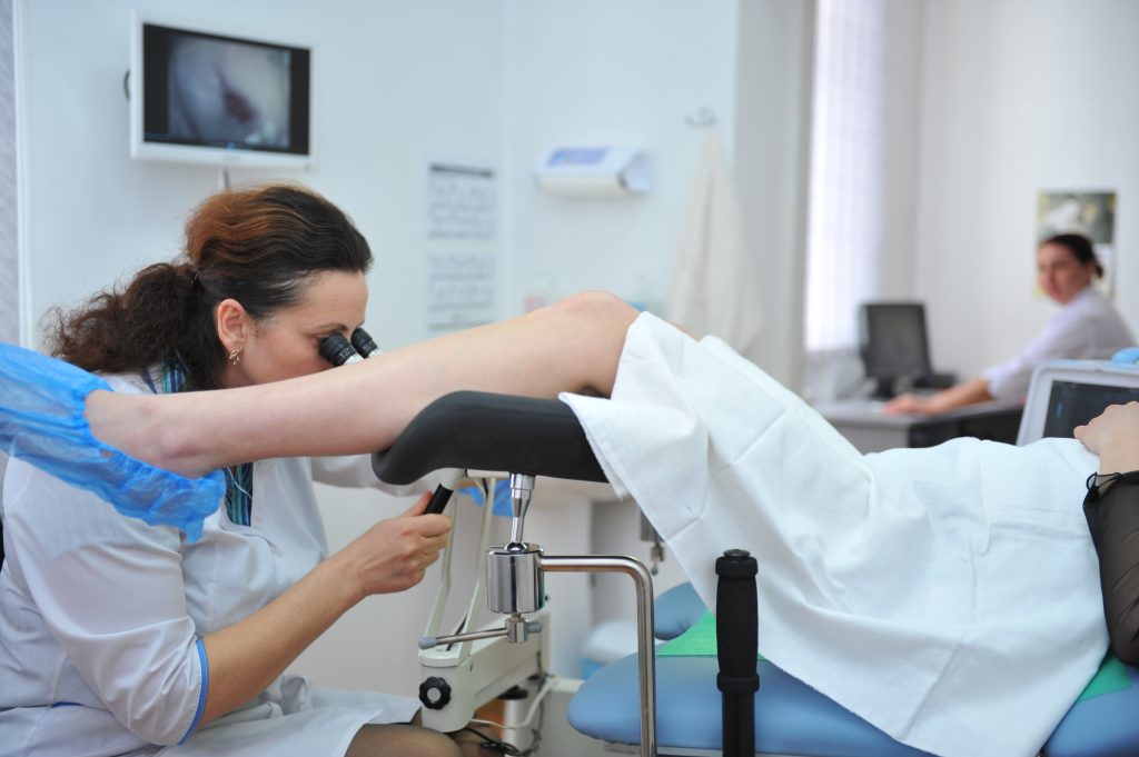 Франківська лікар радить, як підготуватися до прийому гінеколога