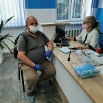 Прикарпатські енергетики пожертвували 20 літрів донорської крові ФОТО