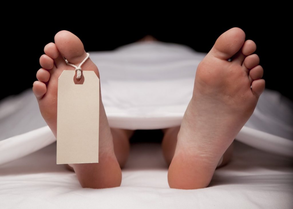 Експерти встановили причину смерті жительки Калуша, яка померла просто у коридорі лікарні, не дочекавшись медичної допомоги