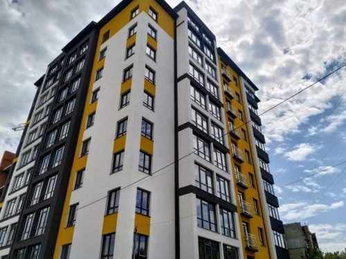 Квартира за вашими правилами: перепланувати квартиру в Івано-Франківську можна безкоштовно